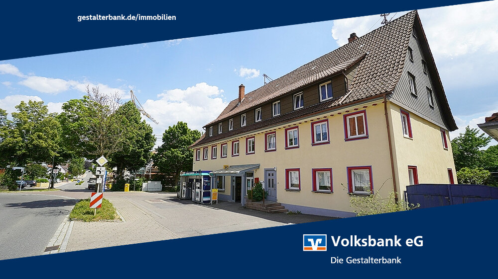 Haus zum Kauf 650.000 € 23 Zimmer 360 m²<br/>Wohnfläche 759 m²<br/>Grundstück Tuningen 78609