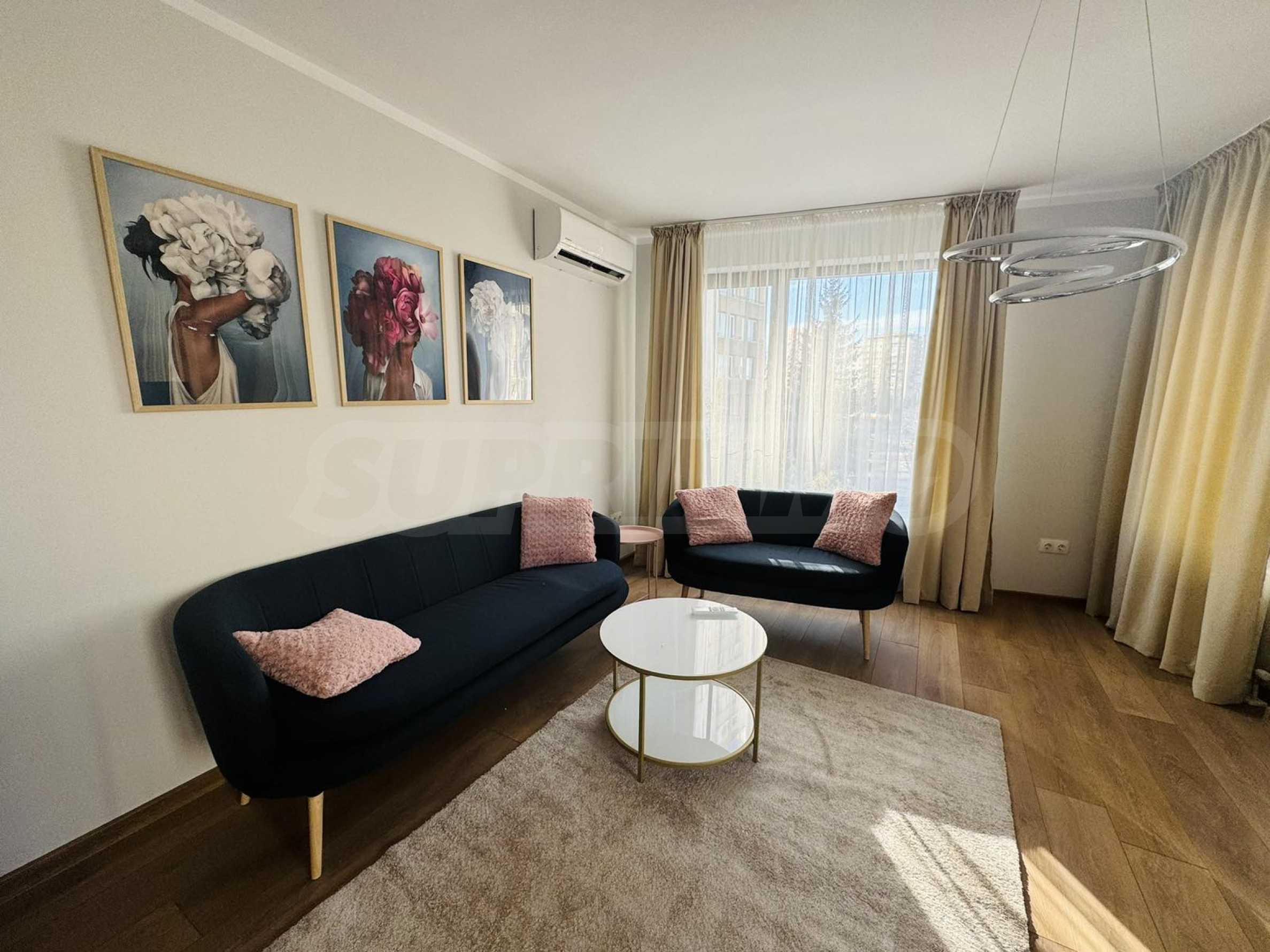 Studio zum Kauf 480.000 € 3 Zimmer 150 m²<br/>Wohnfläche Sofia