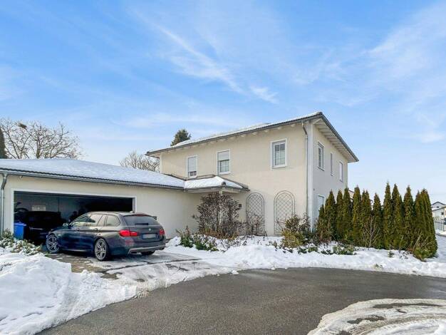 Einfamilienhaus zum Kauf 799.000 € 6 Zimmer 217,4 m² 850 m² Grundstück Ruderting 94161