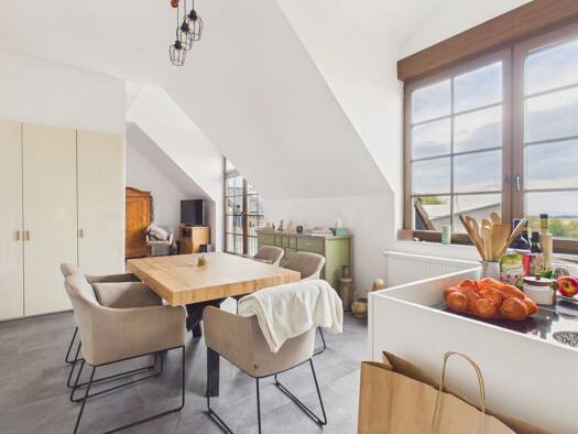 Wohnung zur Miete 690 € 2,5 Zimmer 69,6 m² frei ab 31.12.2026 Frankweiler Beltheim 56290