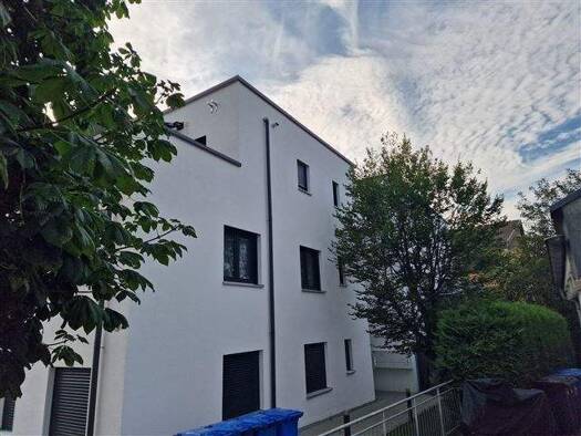 Wohnung zur Miete 1.050 € 3 Zimmer 85 m² 2. Geschoss Schorrenweiherstraße 3 Waldstetten 73550