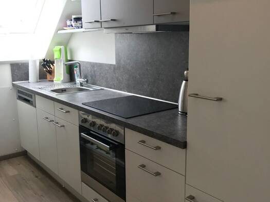 Wohnung zur Miete 500 € 2 Zimmer 50 m² Geschoss 1/2 frei ab 01.03.2026 Niederlauterbach Wolnzach 85283