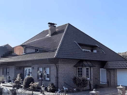 Mehrfamilienhaus zum Kauf 599.000 € 5 Zimmer 260 m² 2.379 m² Grundstück Nieukerk Kerken 47647