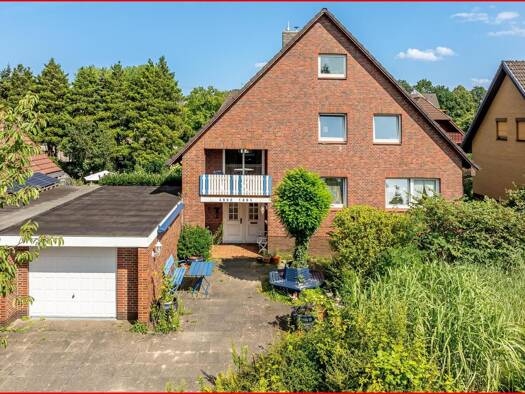 Einfamilienhaus zum Kauf 749.000 € 5 Zimmer 139,6 m² 605 m² Grundstück Schenefeld 22869