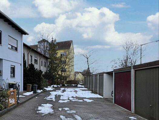 Reihenmittelhaus zum Kauf 395.000 € 4 Zimmer 108,7 m² 145 m² Grundstück frei ab sofort Erfurter Straße 19 Altenberg Oberasbach 90522