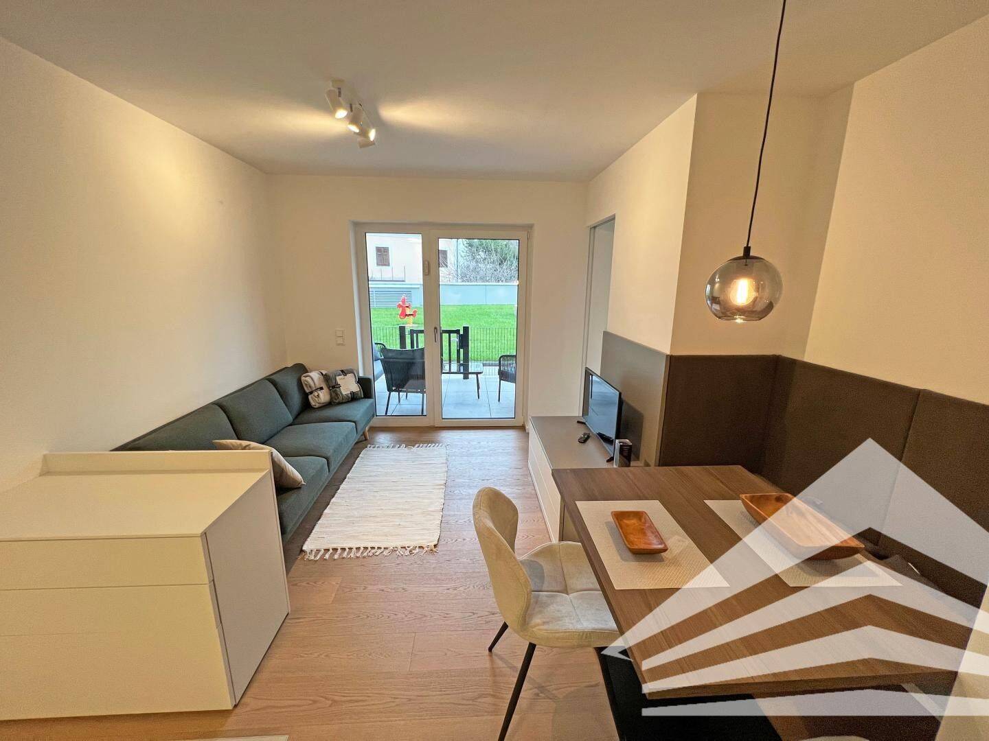 Wohnung – Linz, Rathausviertel, Innere Stadt - Ansicht 4
