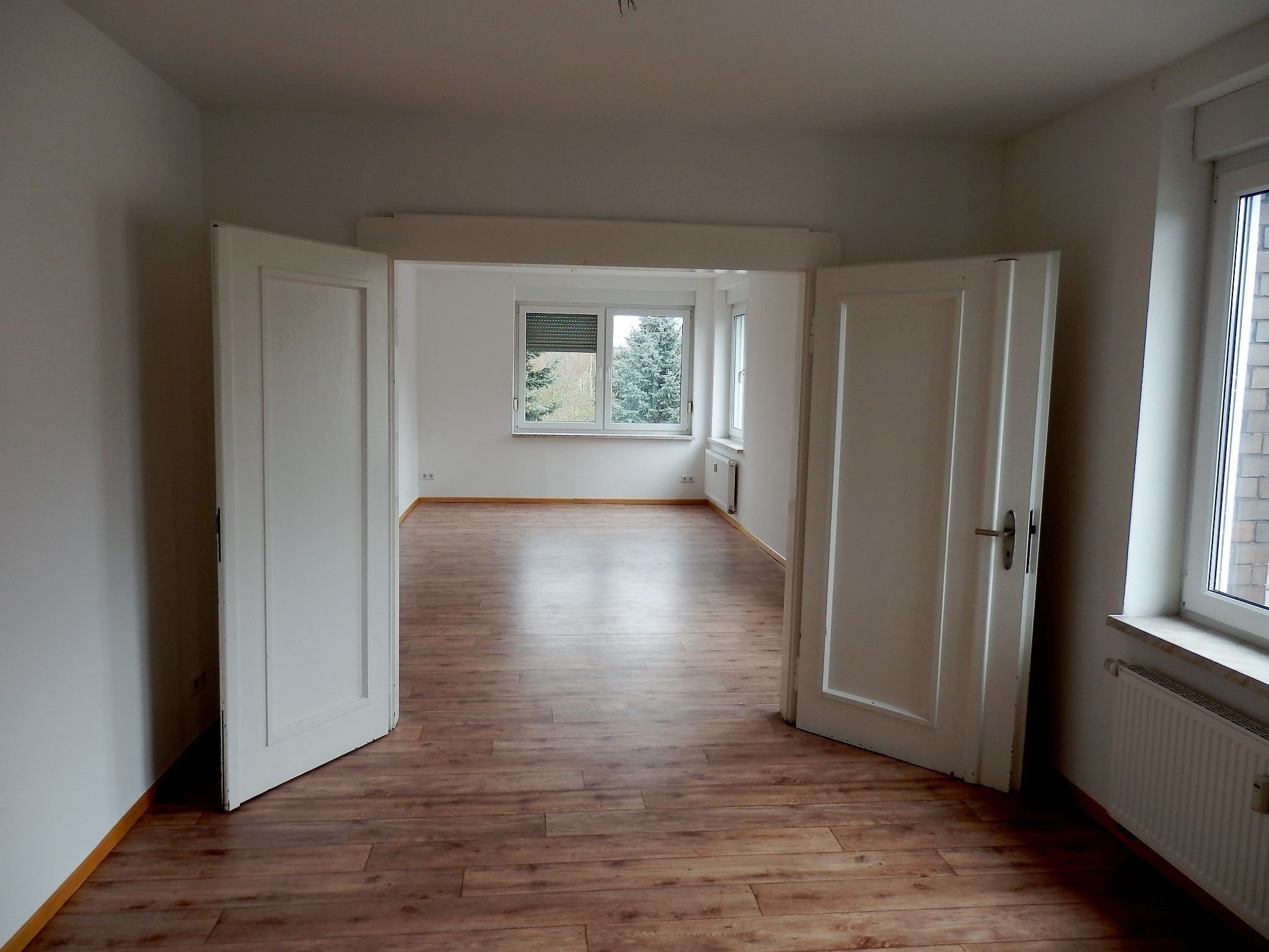 Wohnung zum Kauf 168.000 € 5 Zimmer 135 m²<br/>Wohnfläche 1.<br/>Geschoss Dähre Dähre 29413