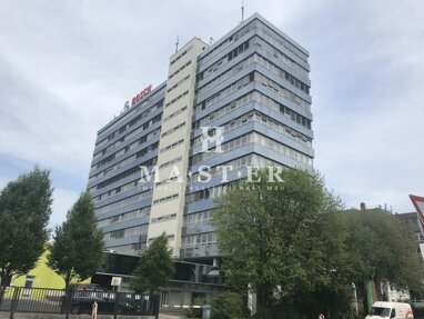 Bürofläche zur Miete 12 € 217 m² Bürofläche teilbar ab 217 m² Rödelheim Frankfurt 60489