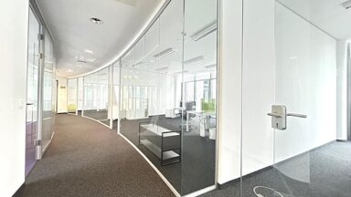 Büro-/Praxisfläche zur Miete 21,50 € 1.022 m² Bürofläche teilbar ab 1.022 m² Neustadt - Nord Köln 50670