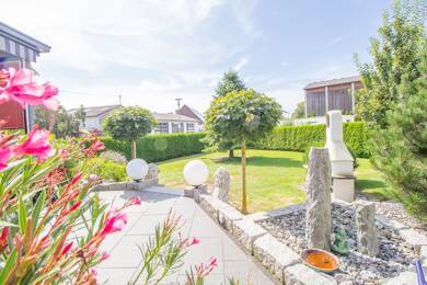 Mehrfamilienhaus zum Kauf 420.000 € 11,5 Zimmer 338 m² 1.061 m² Grundstück Kalkreute Ostrach 88356