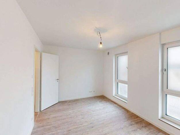 Wohnung zur Miete 650 € 3 Zimmer 76 m² 2. Geschoss frei ab 01.03.2026 Südstadt Fürth 90763