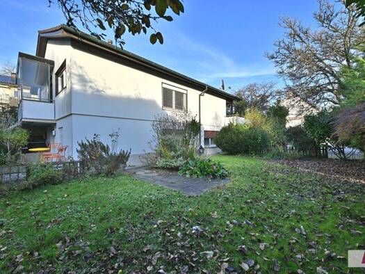 Einfamilienhaus zum Kauf provisionsfrei 545.000 € 5 Zimmer 177 m² 542 m² Grundstück Hauingen Lörrach 79541