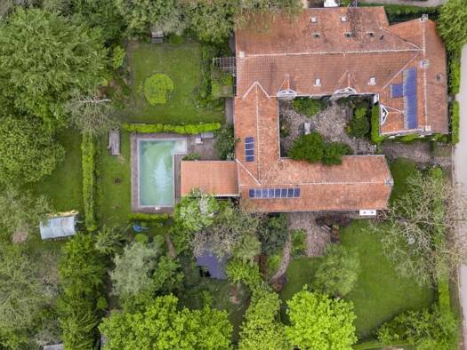 Bauernhaus zum Kauf 1.195.000 € 15 Zimmer 625 m² 9.108 m² Grundstück rijkel 35 Beesel 5954 NJ