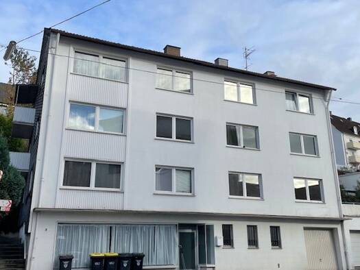 Wohnung zur Miete 700 € 3 Zimmer 68 m² Geschoss EG/3 frei ab sofort Am Lohgraben 1 Siegen Siegen 57074