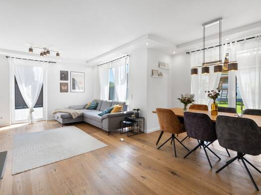 Einfamilienhaus zum Kauf 485.000 € 5 Zimmer 160 m² 830 m² Grundstück Blomberg Blomberg 32825