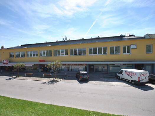 Ladenfläche zur Miete 5,50 € Ternitz 2630