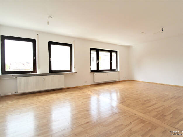 Wohnung zur Miete 670 € 2 Zimmer 65 m² 1. Geschoss Nürnberg 90489