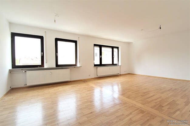 Wohnung zur Miete 670 € 2 Zimmer 65 m² 1. Geschoss Wöhrd Nürnberg 90489