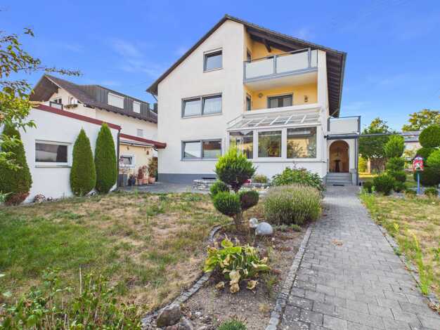 Mehrfamilienhaus zum Kauf 995.000 € 12 Zimmer 340 m² 950 m² Grundstück Feldkirchen Ingolstadt 85055