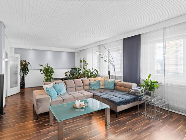 Wohnung zur Miete 1.380 € 2 Zimmer 95,1 m² frei ab 01.10.2026 Großreuth b Schweinau Westliche Außenstadt 90439