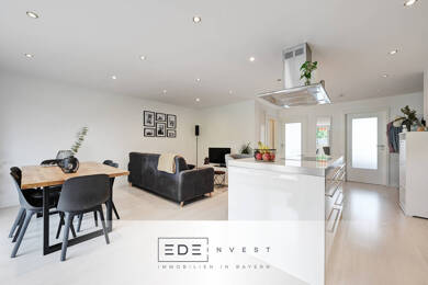 Wohnung zum Kauf 645.000 € 3 Zimmer 69,1 m² 4. Geschoss Am Luitpoldpark München 80809