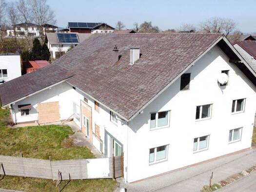 Einfamilienhaus zum Kauf 340.000 € 7,5 Zimmer 140 m² 883 m² Grundstück frei ab sofort Schmidham Vöcklamarkt 4870