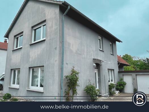 Einfamilienhaus zum Kauf 320.000 € 6 Zimmer 140 m² 635 m² Grundstück Bramsche Bramsche 49565