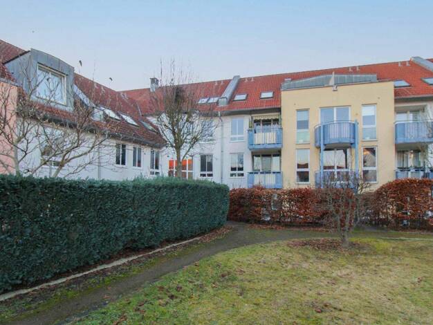 Sonstiges zum Kauf als Kapitalanlage geeignet 188.000 € 2 Zimmer 56,2 m² Hennigsdorf 16761