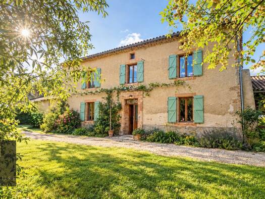 Haus zum Kauf 280.000 € 224 m² 2.000 m² Grundstück L'Isle-en-Dodon 31230