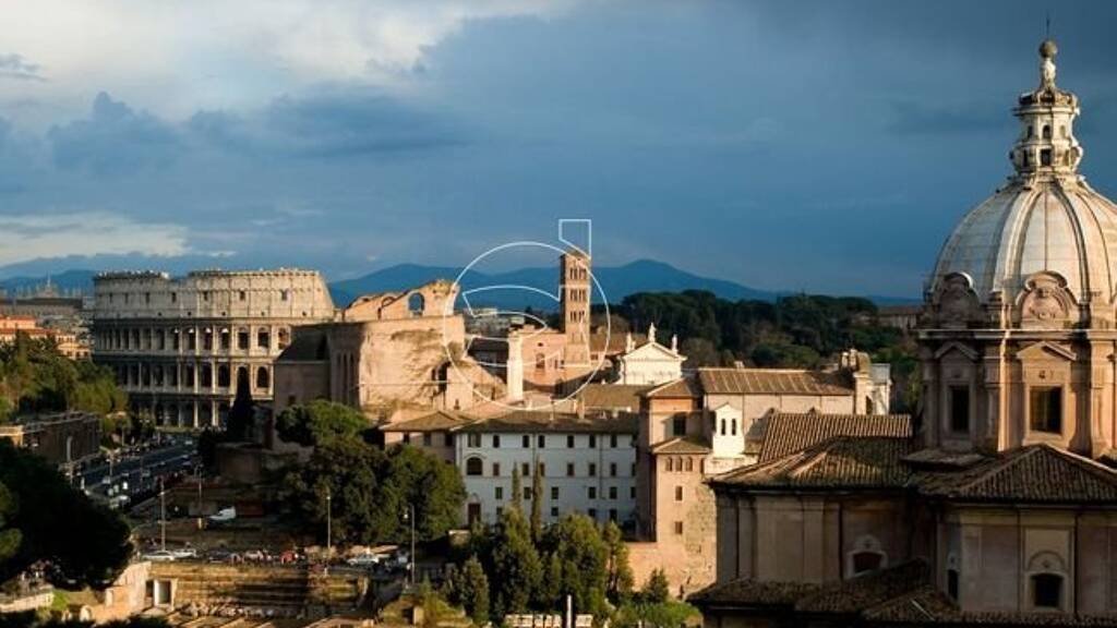 Gastronomie/Hotel zum Kauf Roma