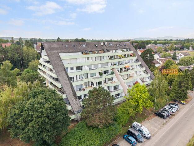 Wohnung zum Kauf 179.000 € 1 Zimmer 46,8 m² Tiengen Südwest 79112