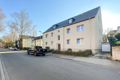 Garage zur Miete provisionsfrei 100 € Ottilienstraße 15 Langendreer Bochum 44892