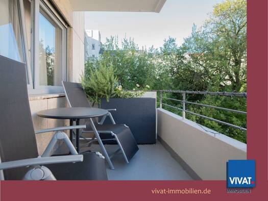 Wohnung zum Kauf 350.000 € 2 Zimmer 57 m² Bad Homburg Bad Homburg vor der Höhe 61348
