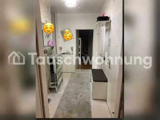 Wohnung zur Miete Tauschwohnung 467 € 3 Zimmer 78 m² 2. Geschoss Mitte Berlin 10559
