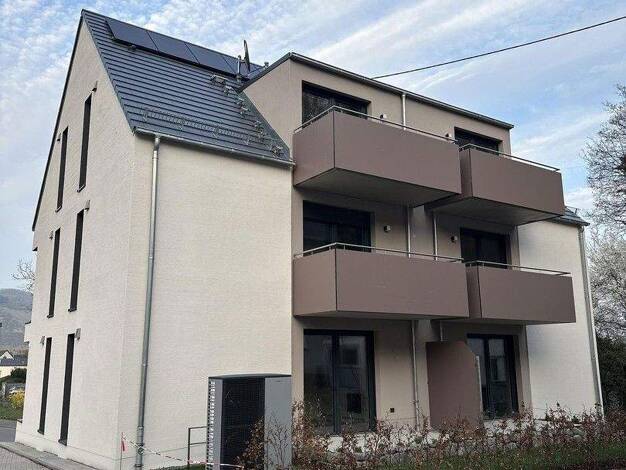 Wohnung zur Miete 1.275 € 3 Zimmer 98 m² 2. Geschoss frei ab 01.05.2026 Schlossstraße 63 Namedy Andernach 56626