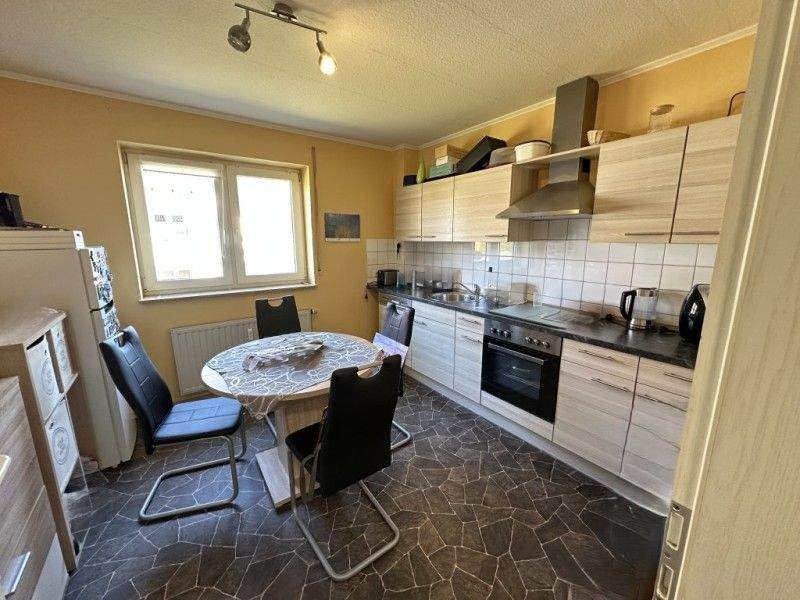 Immobilie in Gudensberg - *** Sichere Kapitalanlage*** Gepflegte 3-ZKB Wohnung mit Stellplatz in Gudensberg - Bild 3