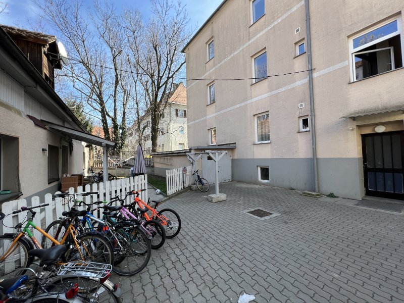 Mehrfamilienhaus zum Kauf 990.000 € 20 Zimmer 606 m²<br/>Wohnfläche 570 m²<br/>Grundstück Gries Graz 8020