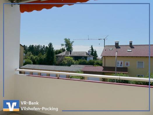 Wohnung zum Kauf 237.000 € 3 Zimmer 100,3 m² 1. Geschoss Ruhstorf Ruhstorf an der Rott 94099