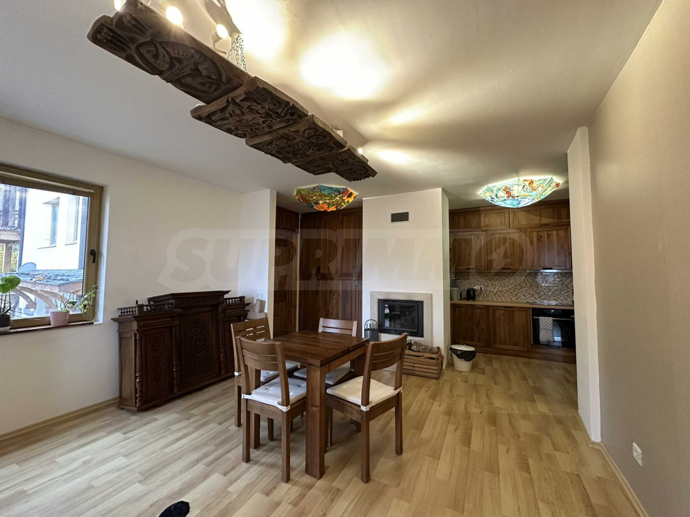 Studio zum Kauf 87.000 € 2 Zimmer 78 m²<br/>Wohnfläche Bansko