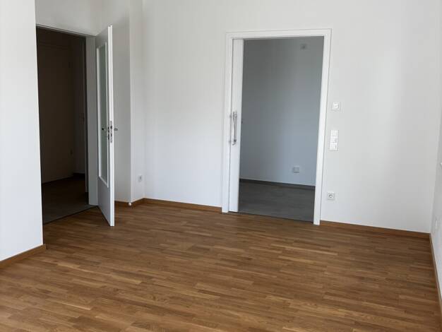 Wohnung zur Miete 875 € 2 Zimmer 60,4 m² 1. Geschoss frei ab sofort Abensberg 93326