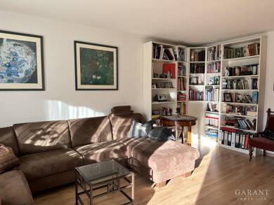 Wohnung zum Kauf 395.000 € 4 Zimmer 106 m² Marzoll Bad Reichenhall 83435