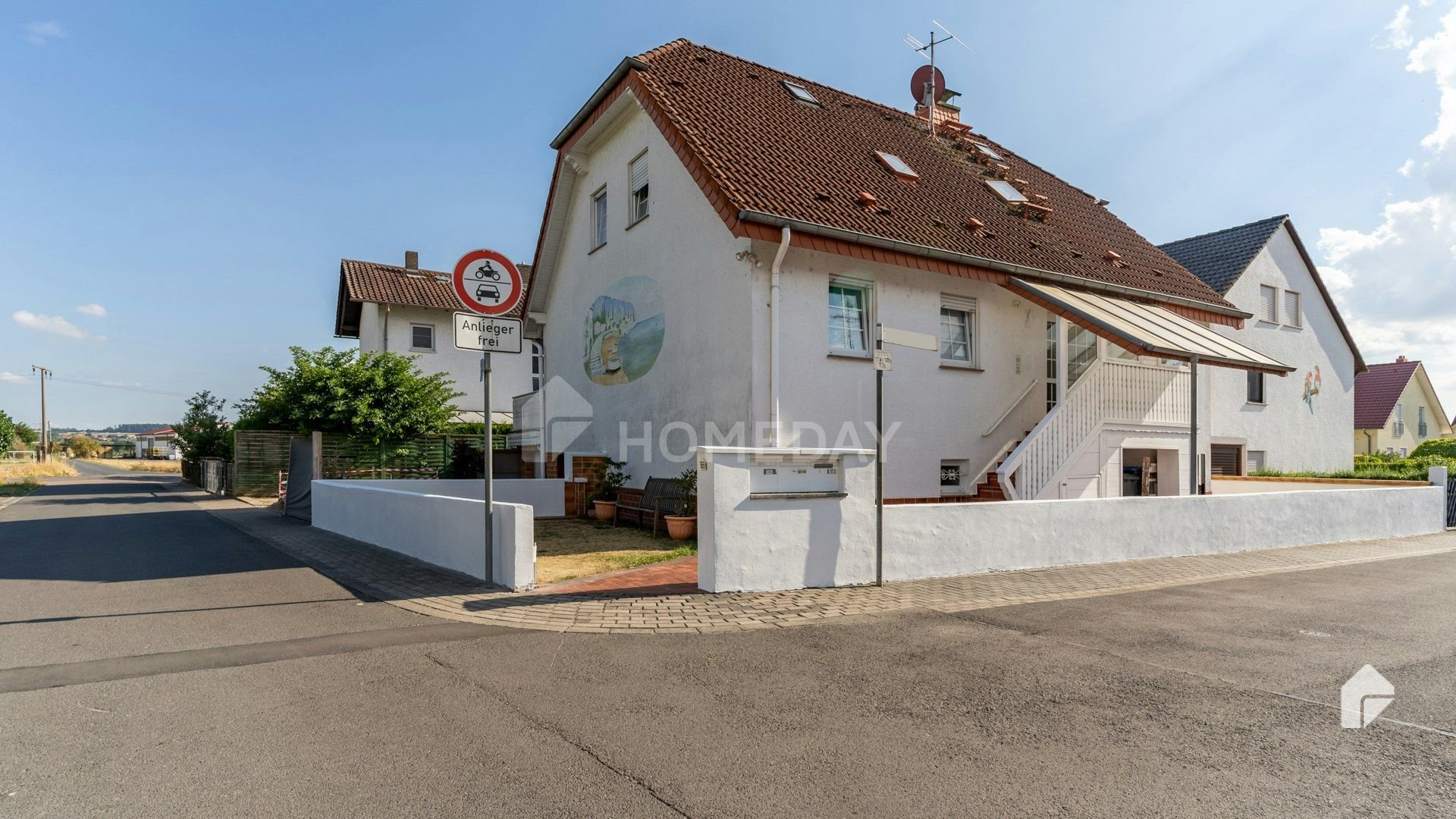 Mehrfamilienhaus zum Kauf 499.000 € 6 Zimmer 150,7 m²<br/>Wohnfläche 357 m²<br/>Grundstück Nieder-Wöllstadt Wöllstadt 61206