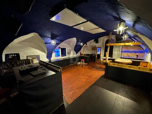 Restaurant zum Kauf 190.000 € Zirl 6170