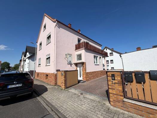 Wohnung zur Miete 1.750 € 5 Zimmer 155 m² Geschoss 1/1 frei ab 31.10.2026 Schneppenhausen Weiterstadt 64331