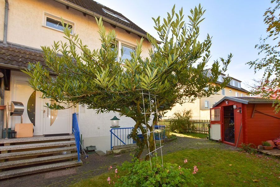 Reihenendhaus zum Kauf 220.000 € 5 Zimmer 130 m²<br/>Wohnfläche 300 m²<br/>Grundstück Königslutter Königslutter am Elm 38154