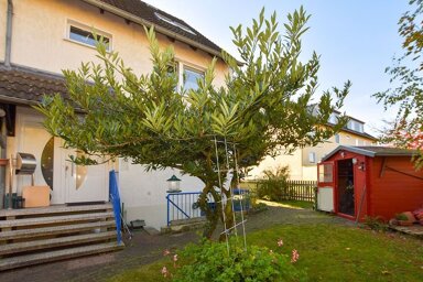 Reihenendhaus zum Kauf 220.000 € 5 Zimmer 130 m² 300 m² Grundstück Königslutter Königslutter am Elm 38154