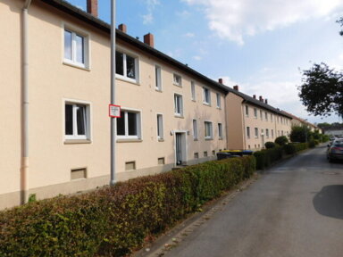 Wohnung zur Miete 533 € 3 Zimmer 59,2 m² frei ab 29.11.2024 Lothsfeldstr. 7 Friemersheim Duisburg 47229