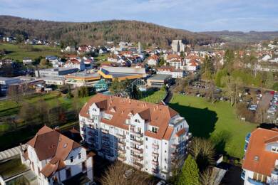 Wohnung zum Kauf 299.000 € 3 Zimmer 113,2 m² 1. Geschoss Bad Soden Bad Soden-Salmünster 63628