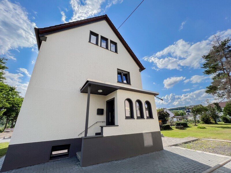 Einfamilienhaus zum Kauf 618.000 € 6 Zimmer 165 m²<br/>Wohnfläche 500 m²<br/>Grundstück Ahrweiler Bad Neuenahr-Ahrweiler 53474