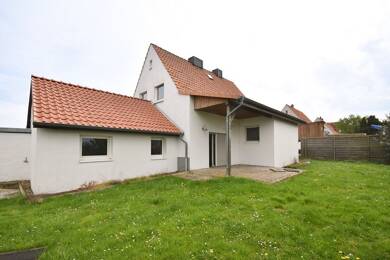 Einfamilienhaus zum Kauf 195.000 € 4 Zimmer 120 m² 628 m² Grundstück Solschen Ilsede 31241